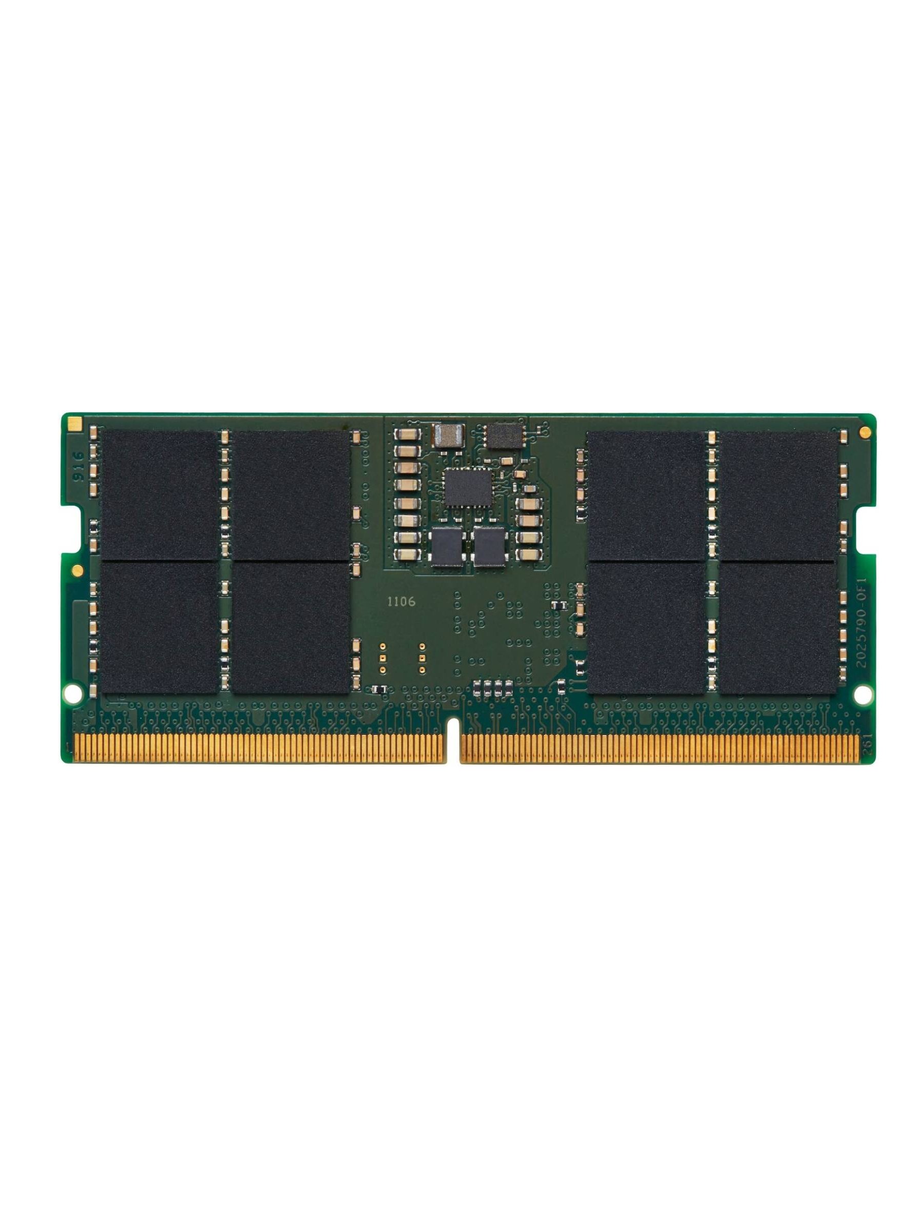 MEMORY LAP KINGSTON DDR5 16GB