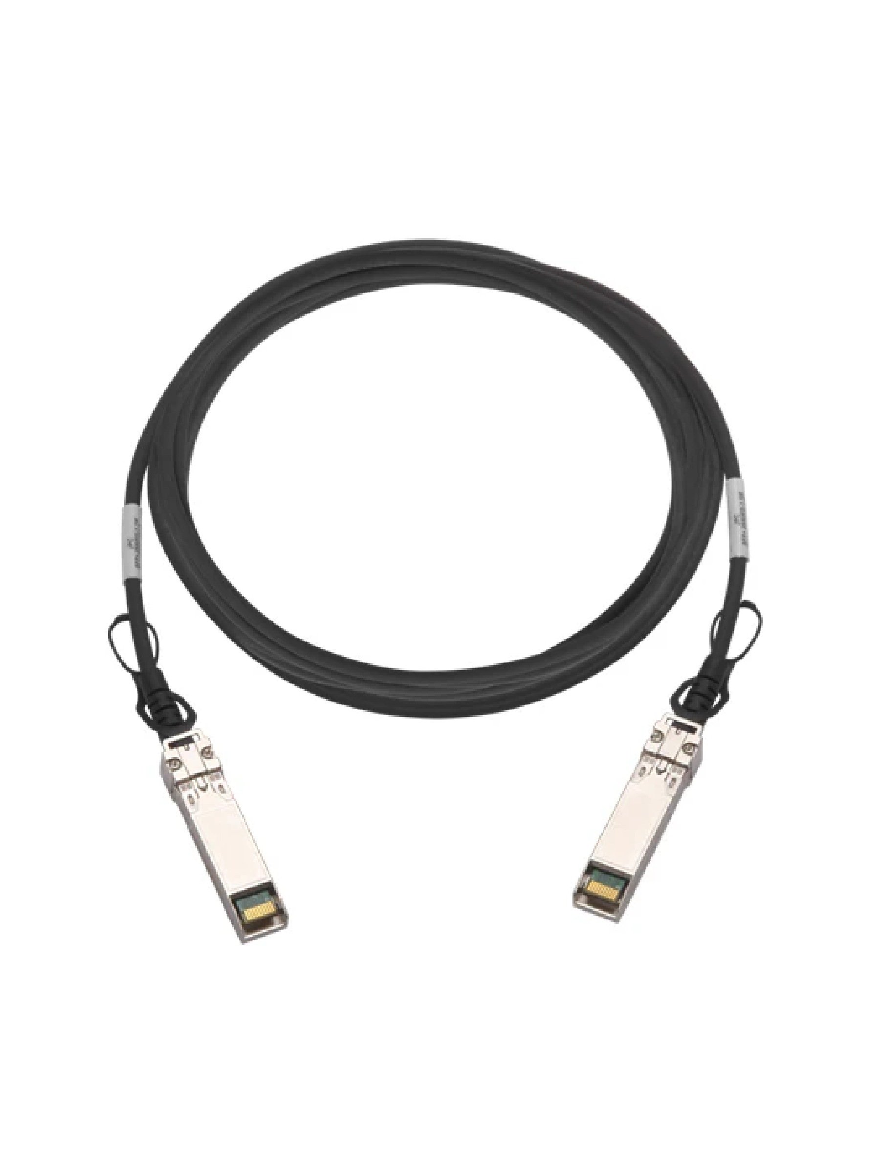 QNAP CAB-DAC30M-SFP28 25GBE TWINAXIAL DIRECT