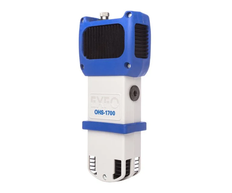 OHS-1700 - High-Performance Optical Head