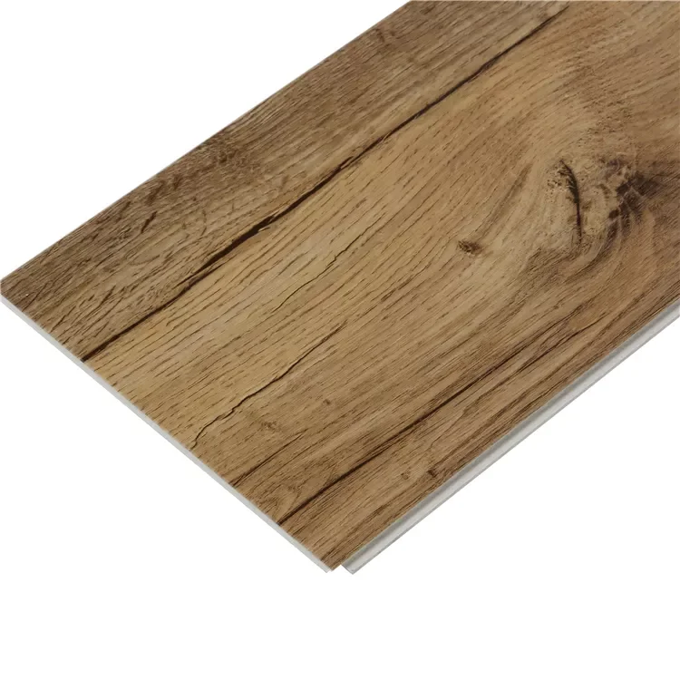 High Quality SPC Composite Flooring Stylish Easy Maintenance