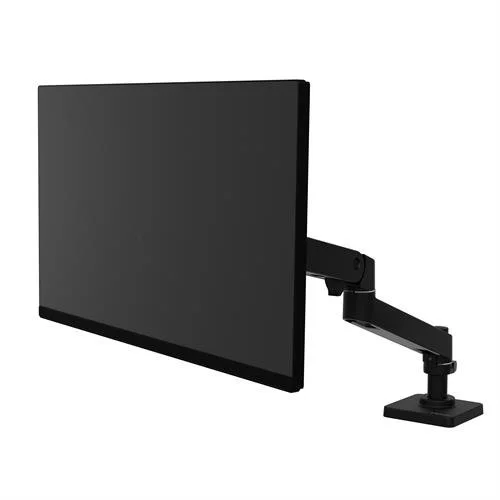 Ergotron – Single Arm Desk Mounts