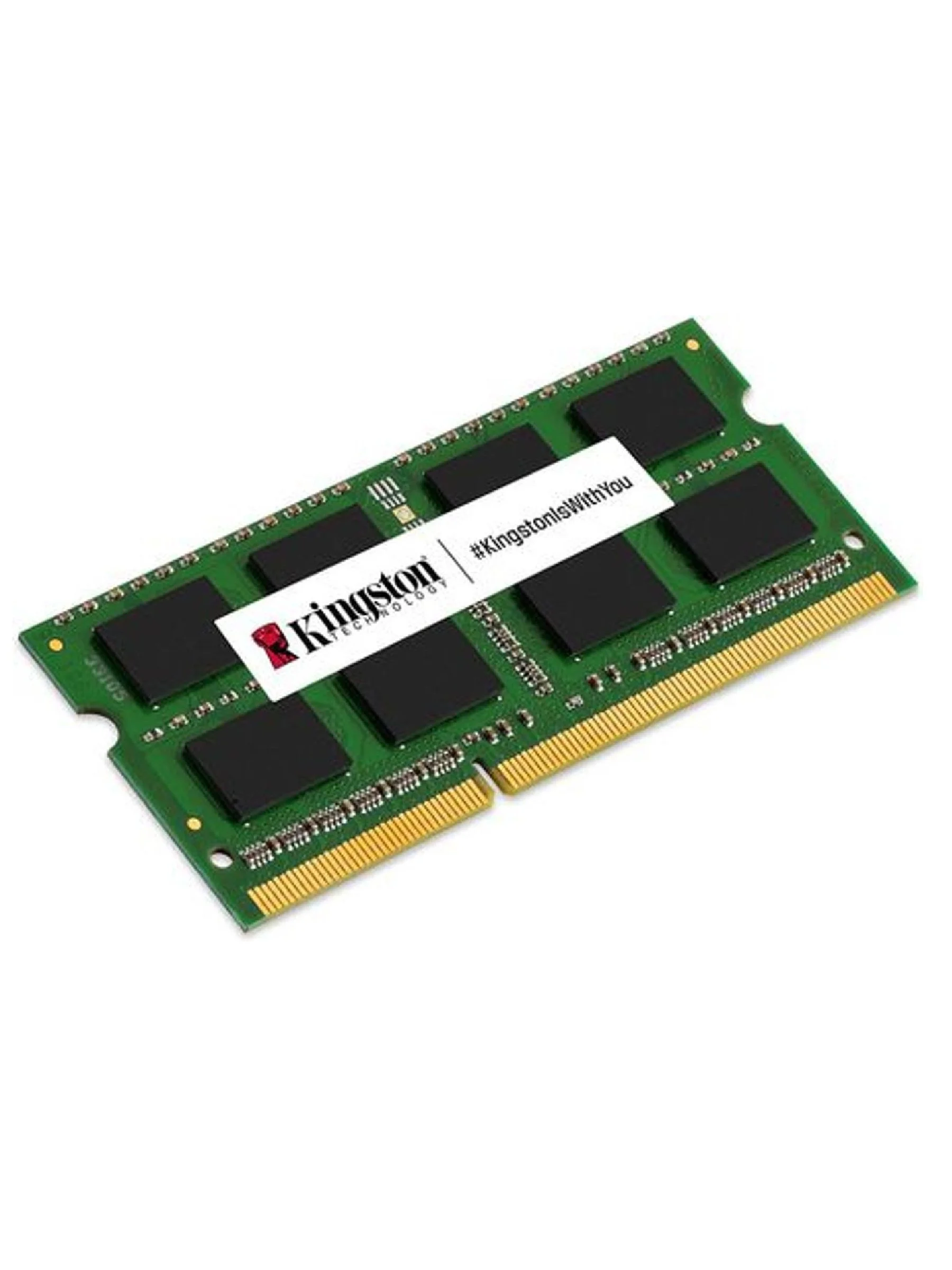 KINGSTON16GB DDR5 4800 MHz LAPTOP RAM