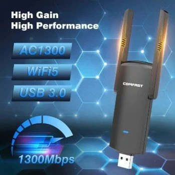 Wireless Adapter