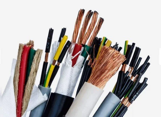 RR Cables: Single Core Flexible Cable