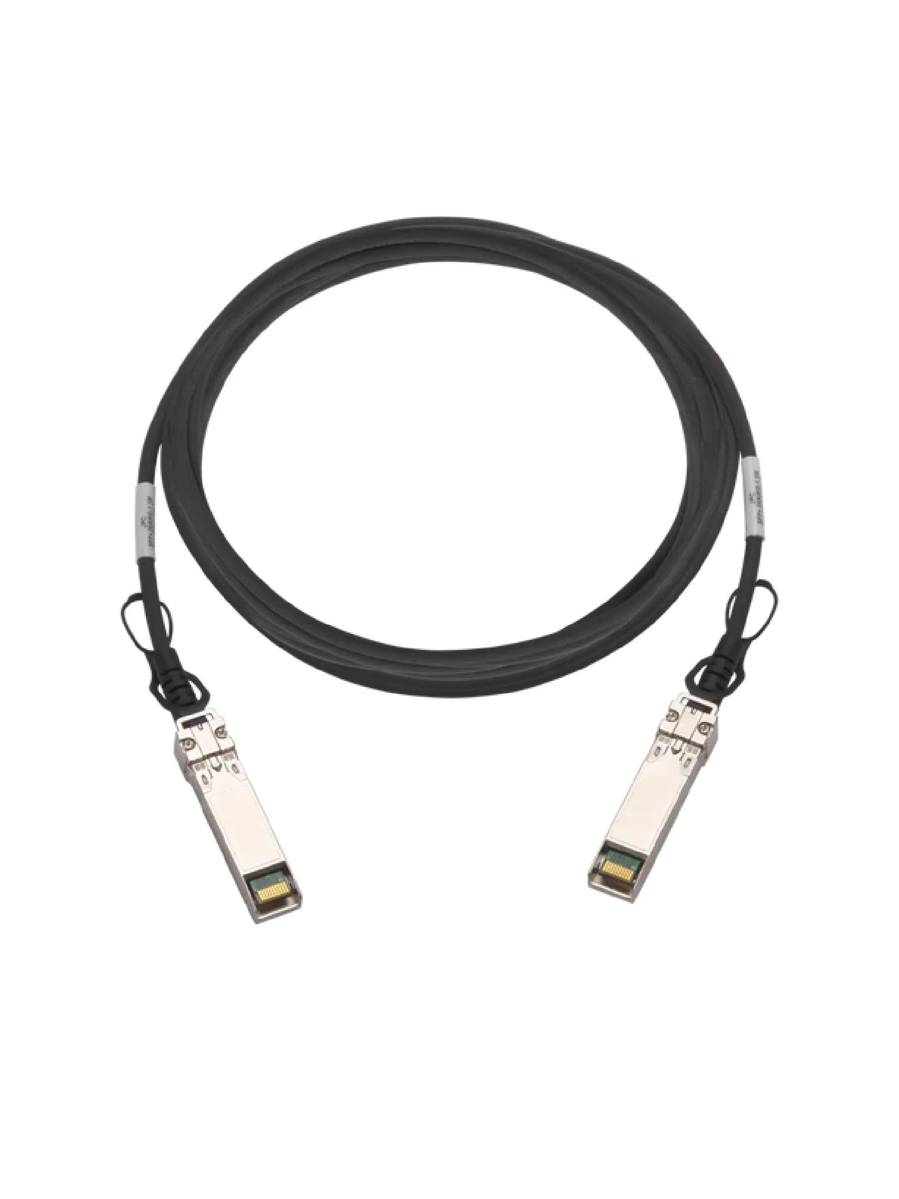 QNAP CAB-DAC30M-SFPP SFP+ 10GbE twinaxial direct attach cable