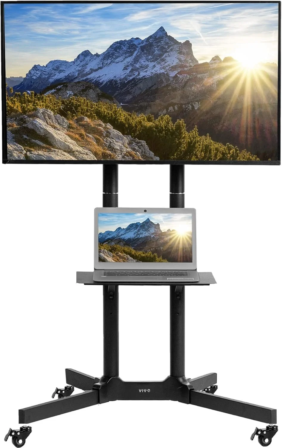 VIVO: TV Mounting