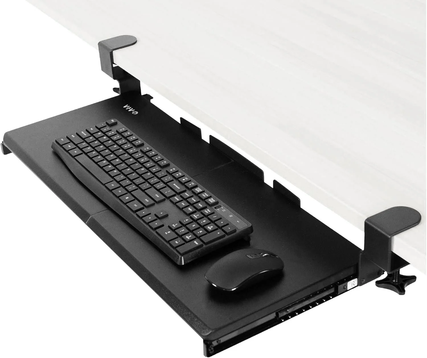 VIVO:  Keyboard Trays