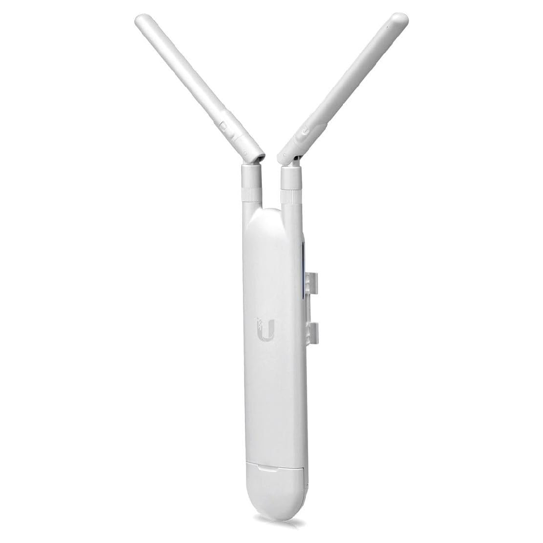 UAP-AC-M UniFi AP ac Mesh Row