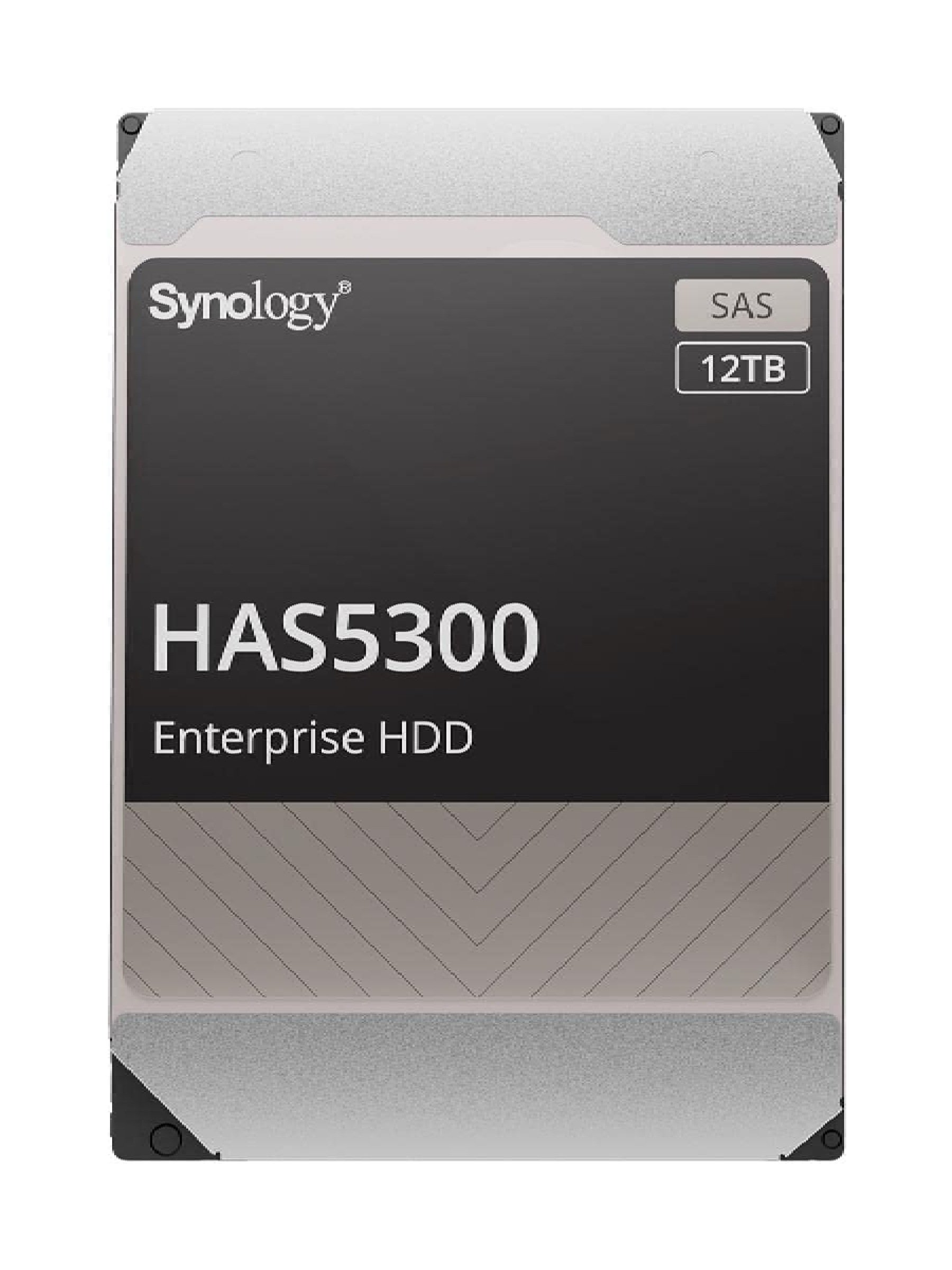 SYNOLOGY HAS5300-12T 3.5" SAS