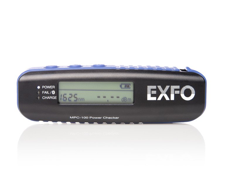 MPC-100 - optical power checker
