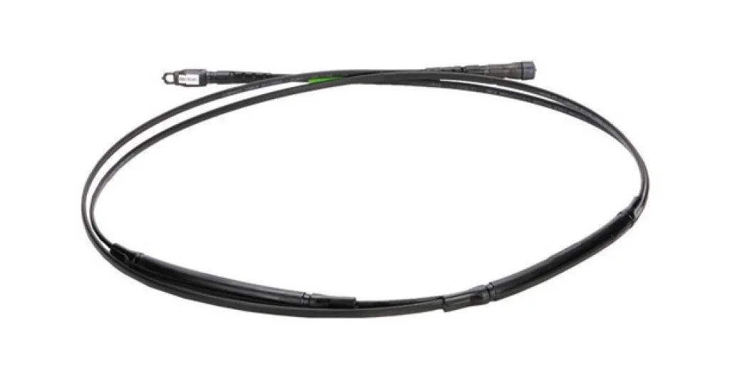 Multifibre Outdoor Cable Assemblies