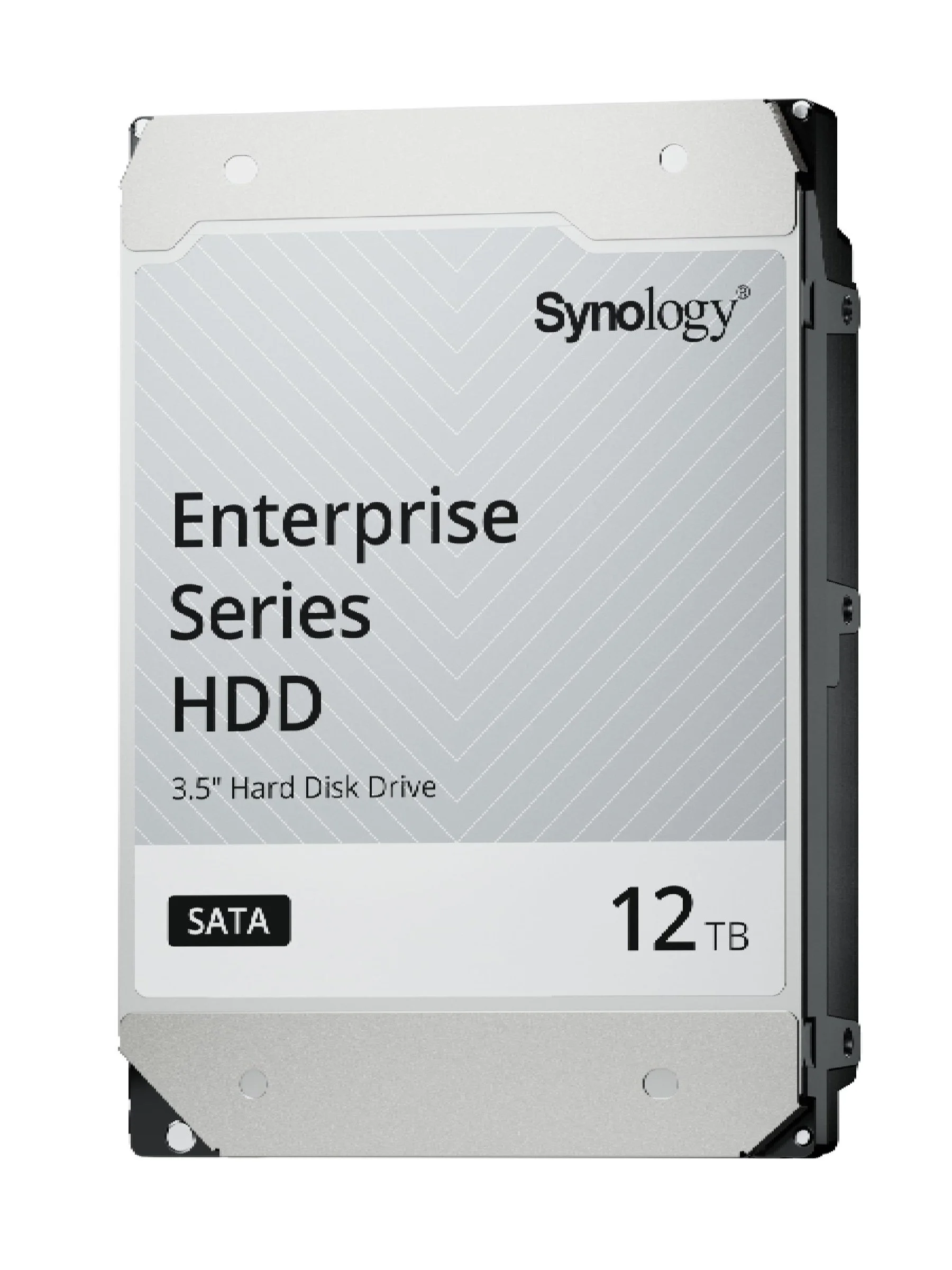 Synology HAT5300-12TB Enterprise 256MB 7200RPM SATA HDD