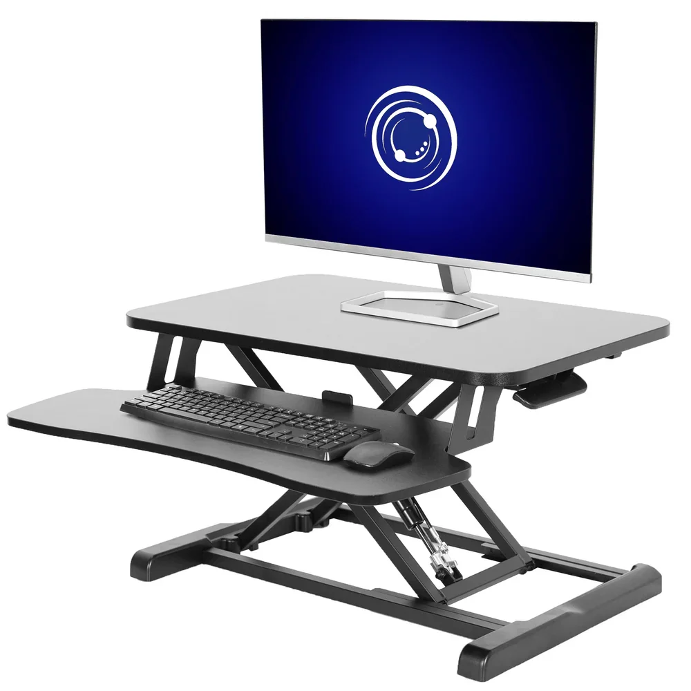 VIVO: Standing Desk Converters