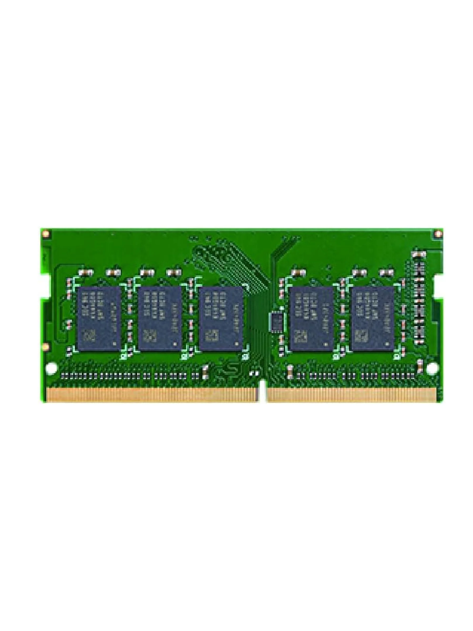 Synology Ecc So Dimm Memory 16gb  D4ES01-16G