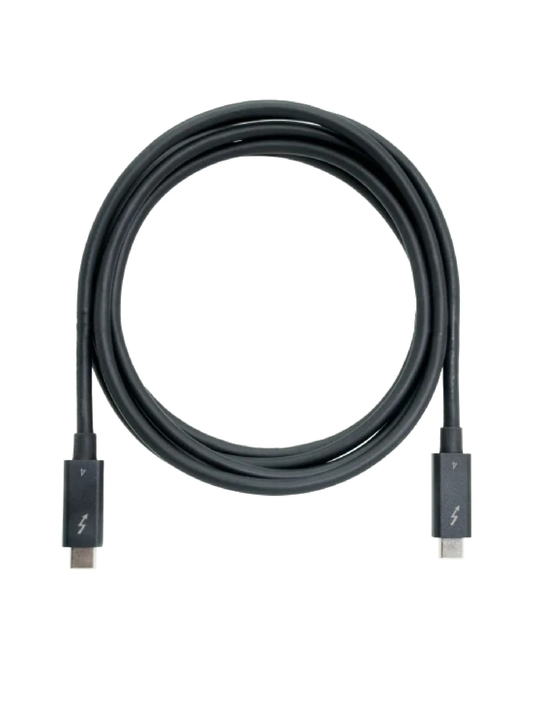 THUNDERBOLT 4 ACTIVE 40GB/S 2M USB TYPE-C CABLE