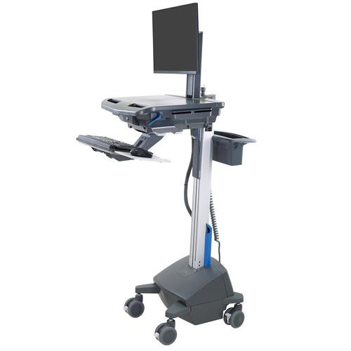 Ergotron – LearnFit Mobile Standing Desk