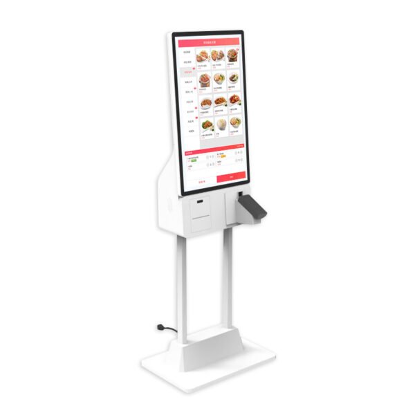 32 Inch Self-service Kiosk