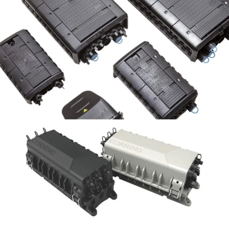 Fibre Optic Closures