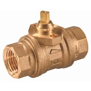 Potable Water Valves