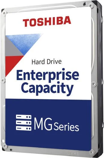 22TB MG10AFA22TE TOSHIBA ENTERPRISE HDD