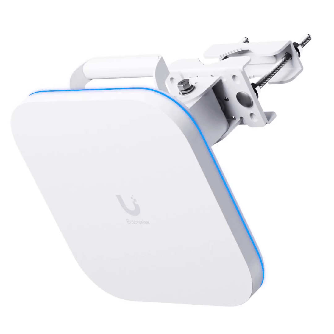 Ubiquiti Enterprise 7 WiFi Lineup