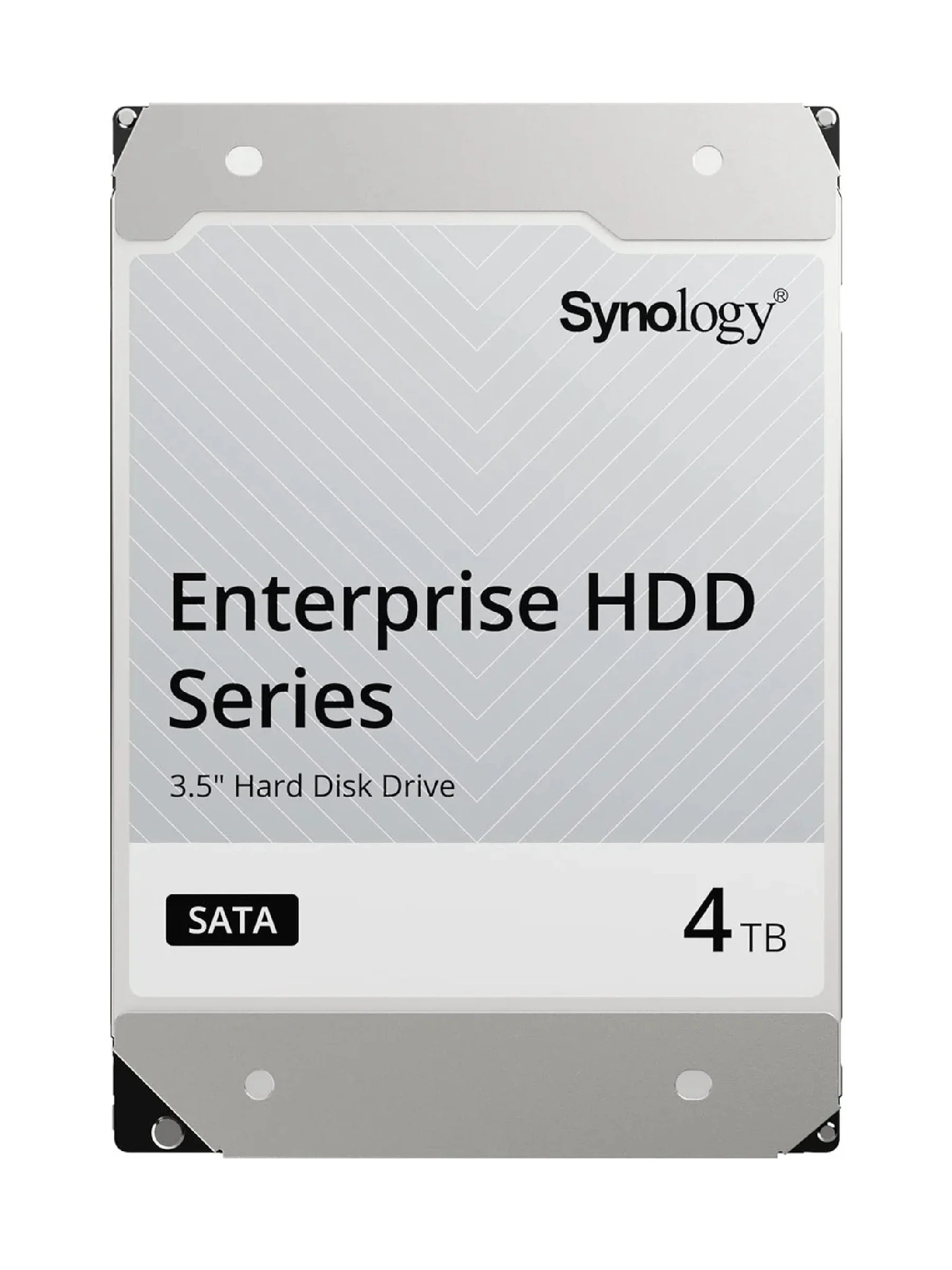 Synology HAT5300-4TB Enterprise 256MB 7200RPM SATA HDD