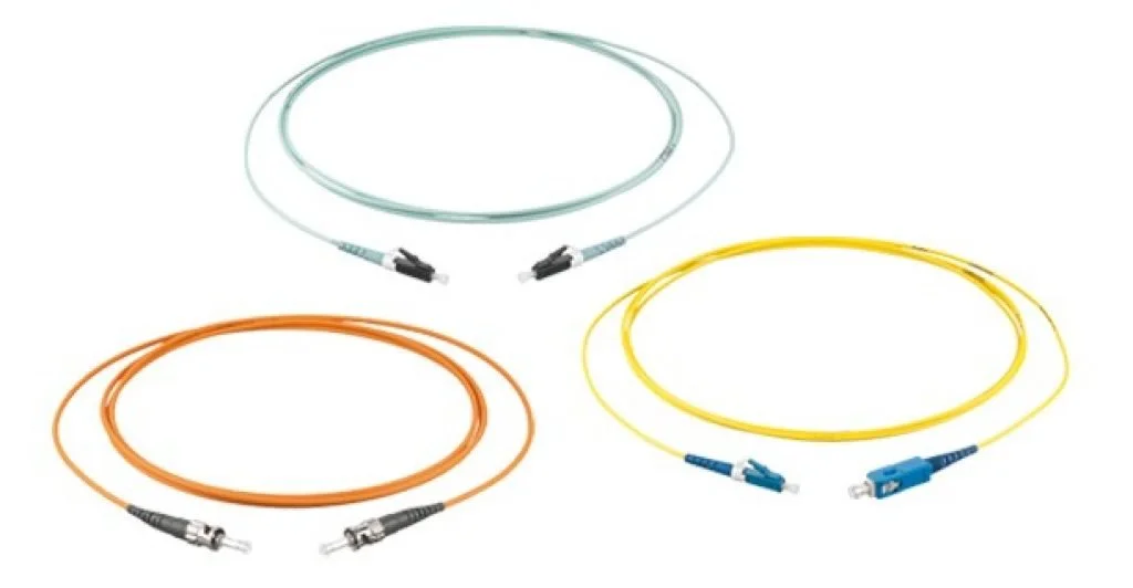 Simplex Indoor Cable Assemblies