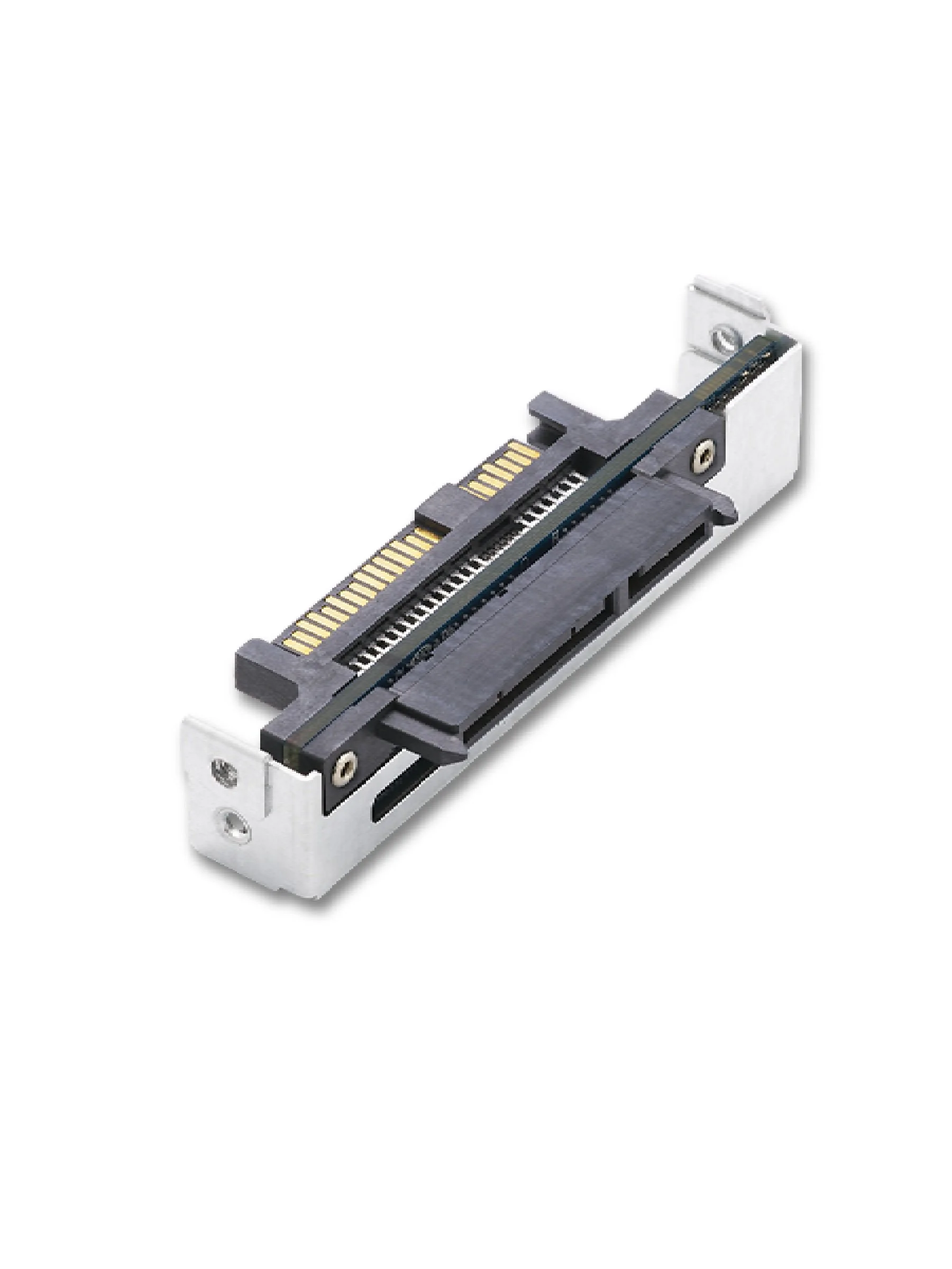 QNAP QDA-SA3-4PCS SAS TO SATA DRIVE ADAPTER