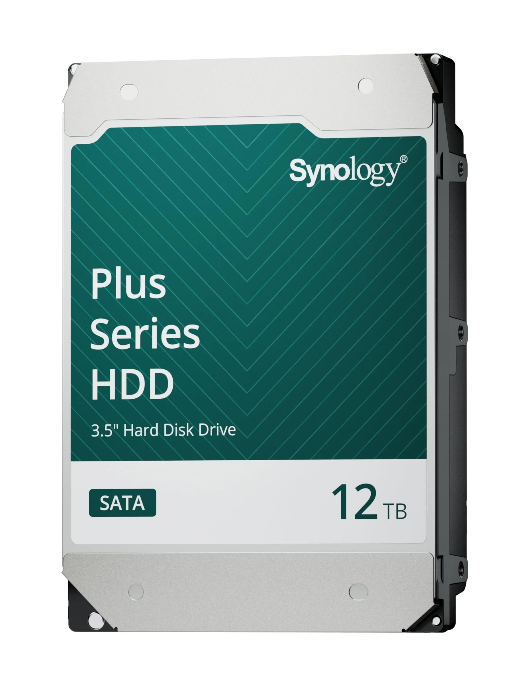 SYNOLOGY  HAT3310-12T  NAS HARD DRIVE