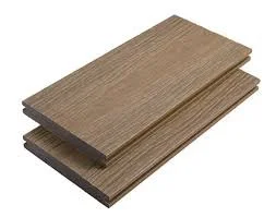 Solid WPC Co-Extrusion Decking – Ultra Durable Outdoor Decking Solution