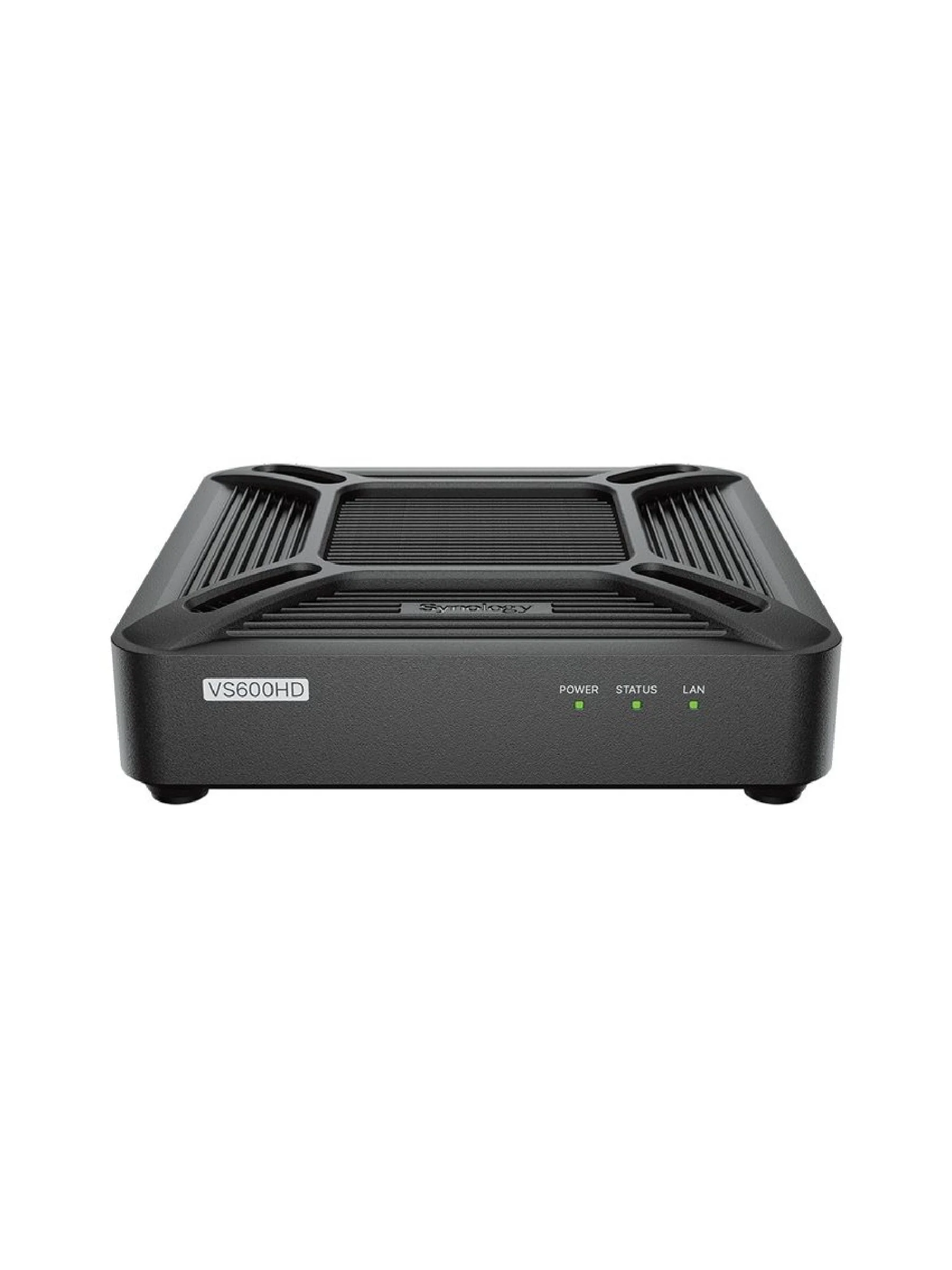 SYNOLOGY VISUAL STATION