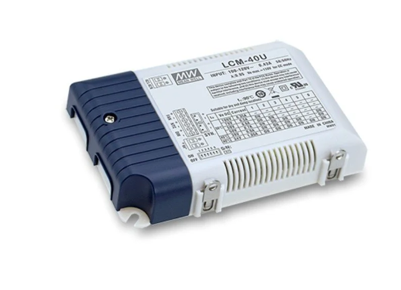 LCM-U Series