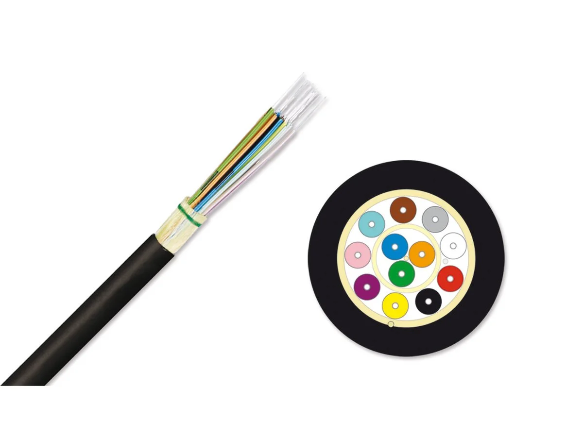 FREEDM™ Tight Buffer Indoor/Outdoor Cable