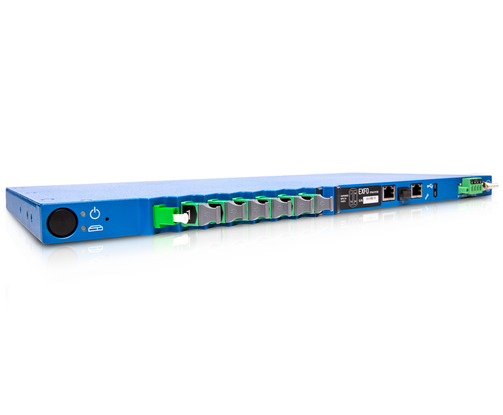 OTAU-9150 - Remote optical switch
