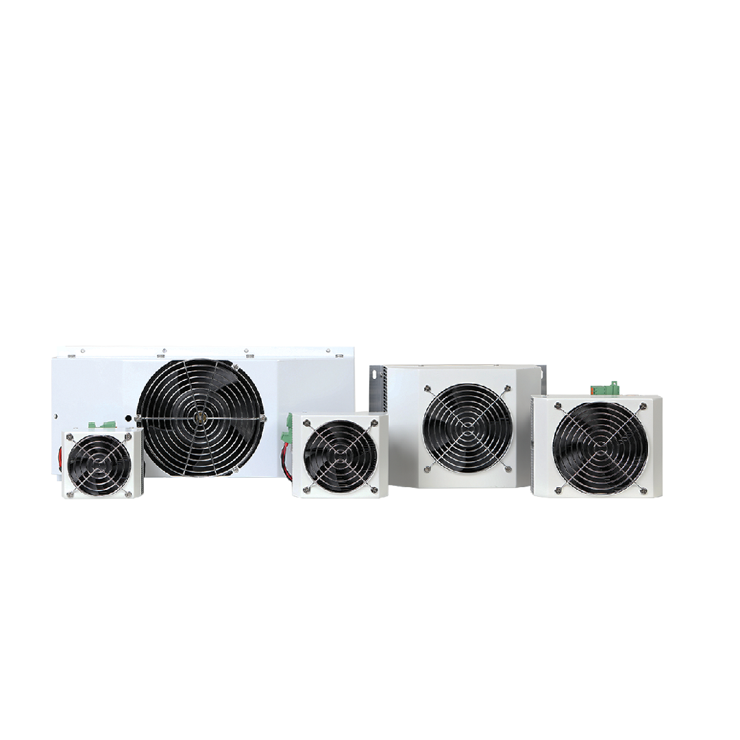 Thermoelectric Cooling Unit (COLTEC series)