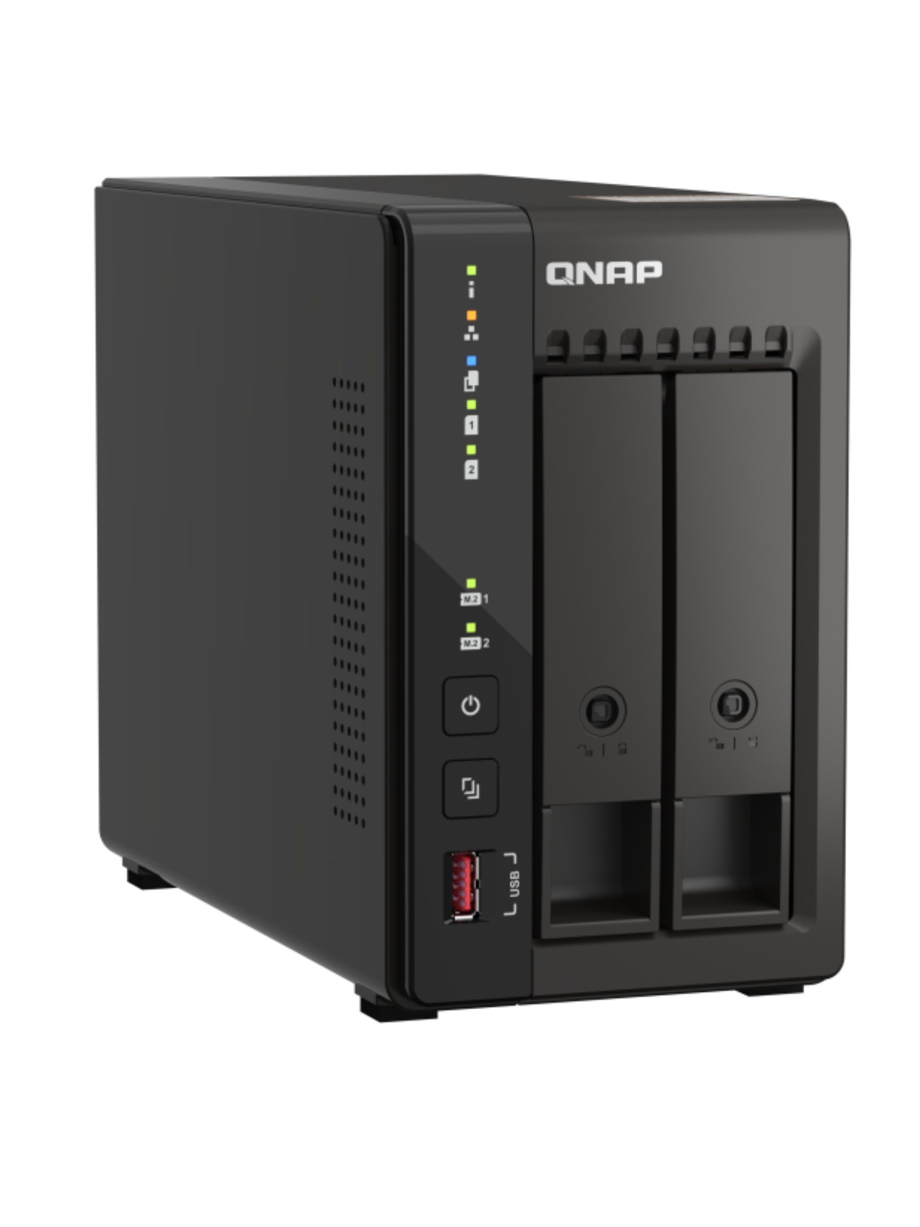 QNAP QVP-21C INTEL CELERON