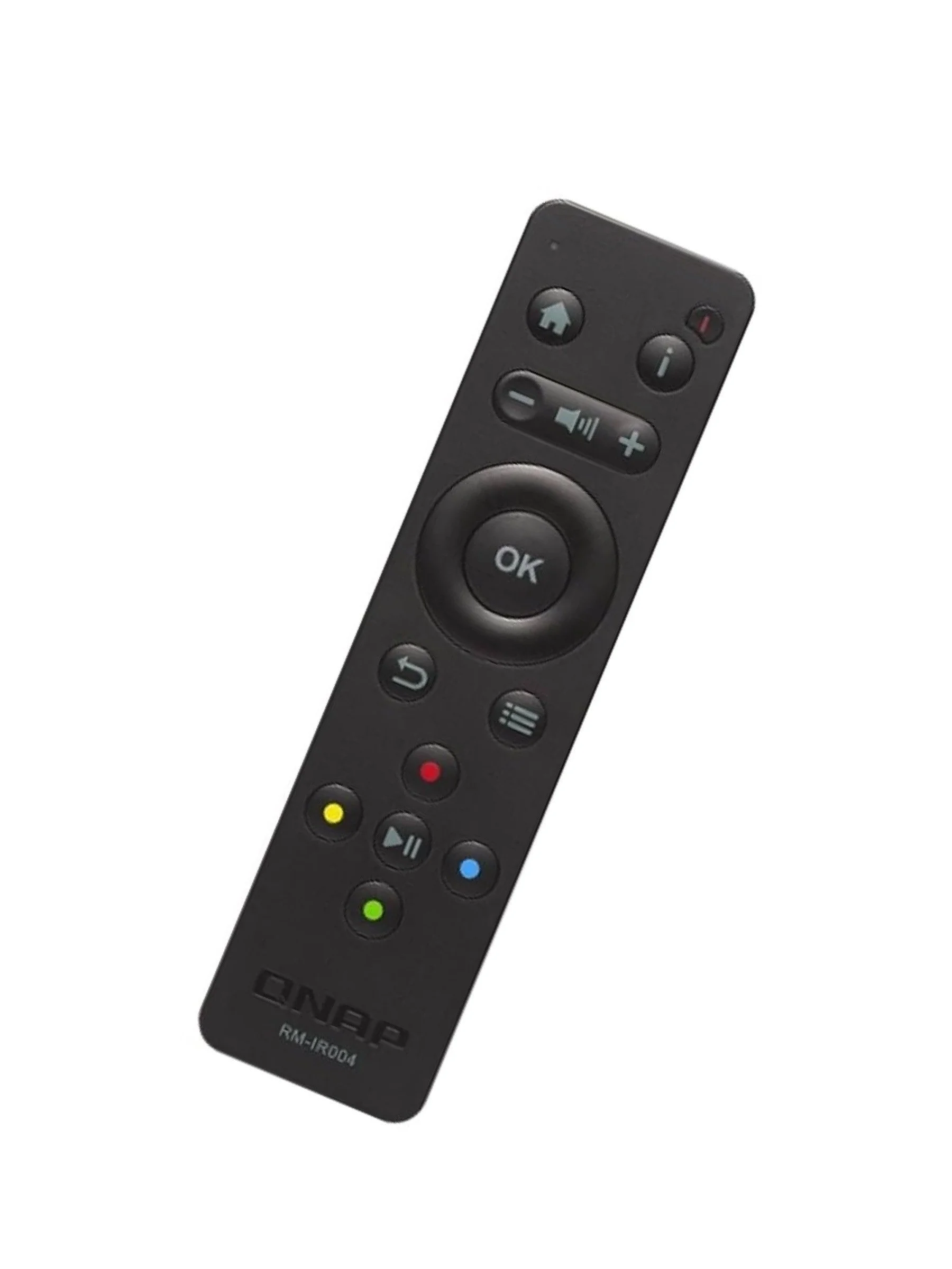 QNAP REMOTE CONTROL RM-IR004