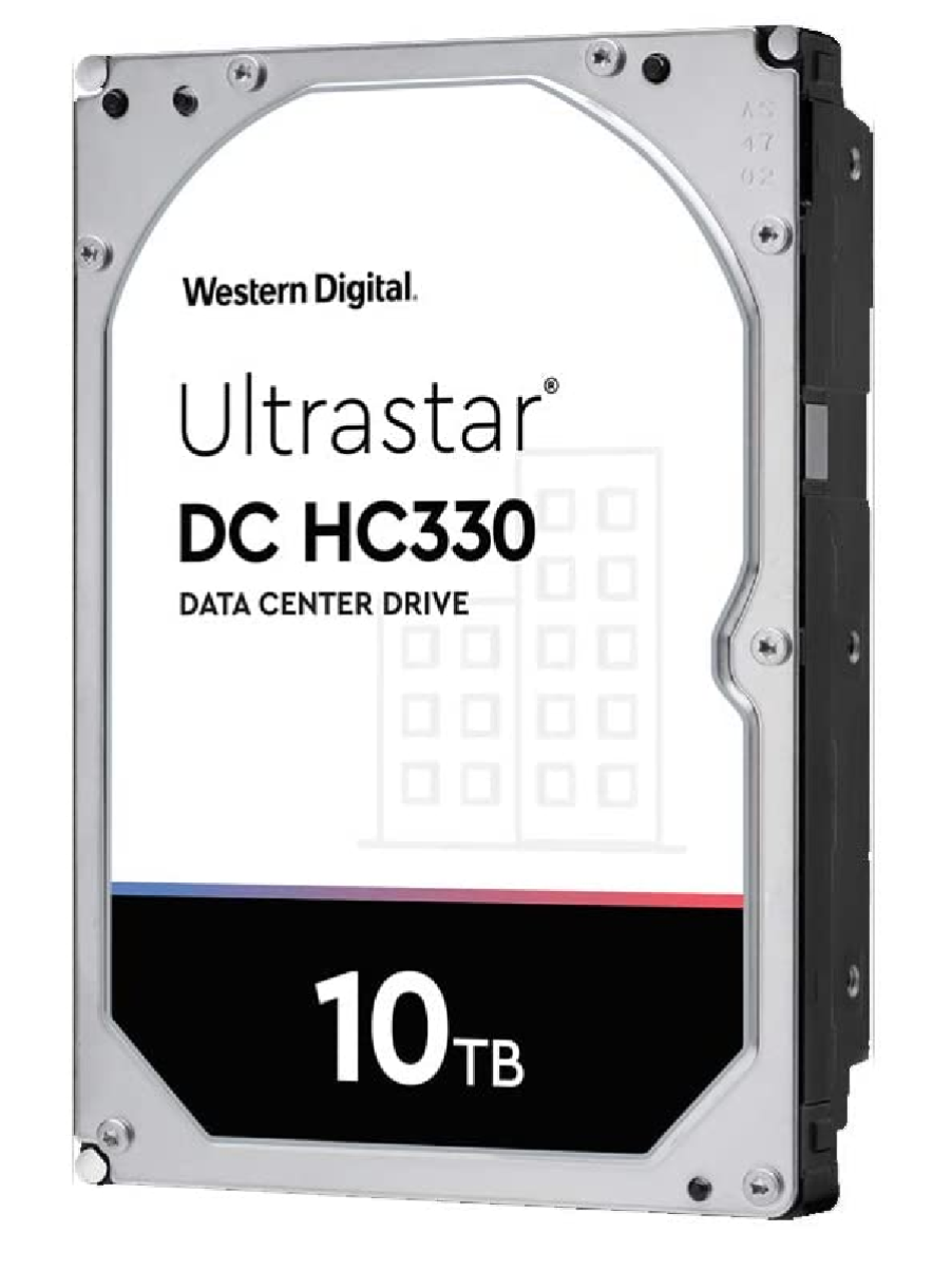 10TB WUS721010ALE6L4 WD HGST ULTRASTAR  256MB 7200RPM 0B42266