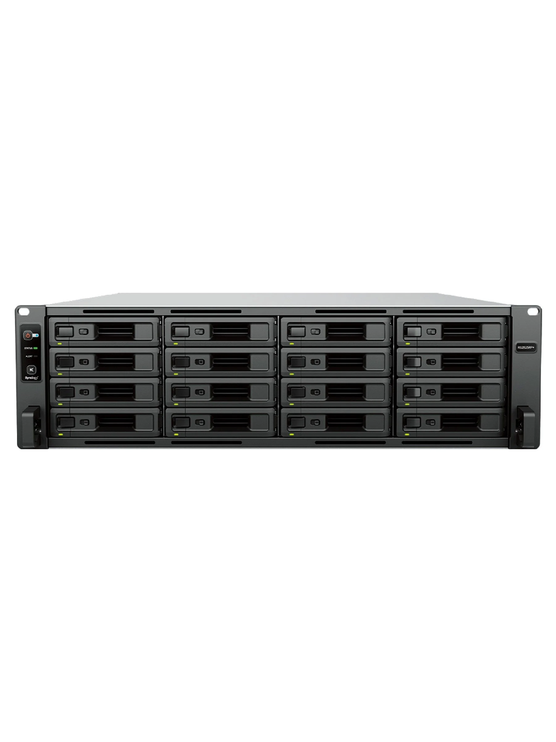 SYNOLOGY RACKSTATION RS2825RP+ BAREBON