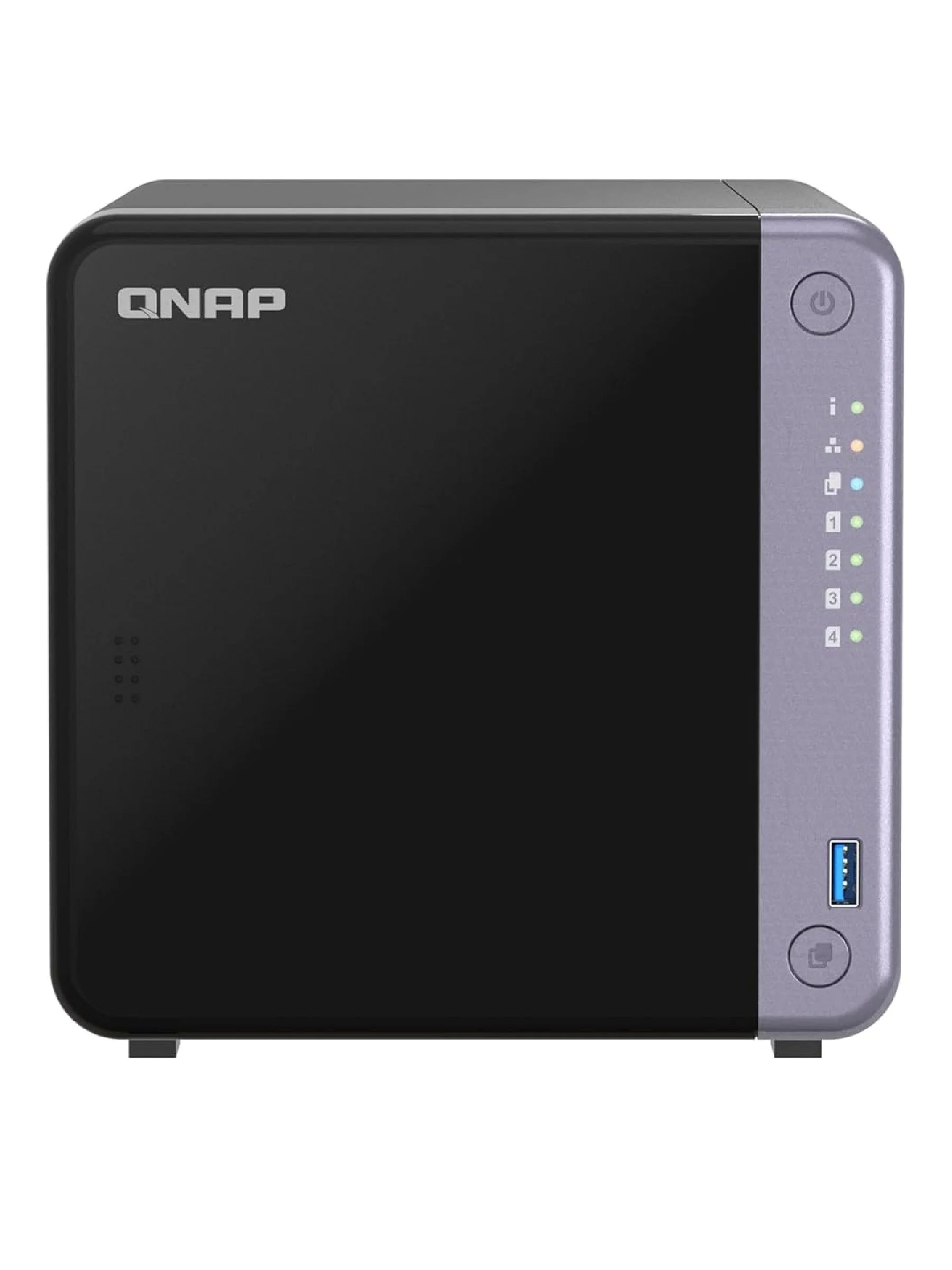 QNAP TS432X4G 4BAY NAS