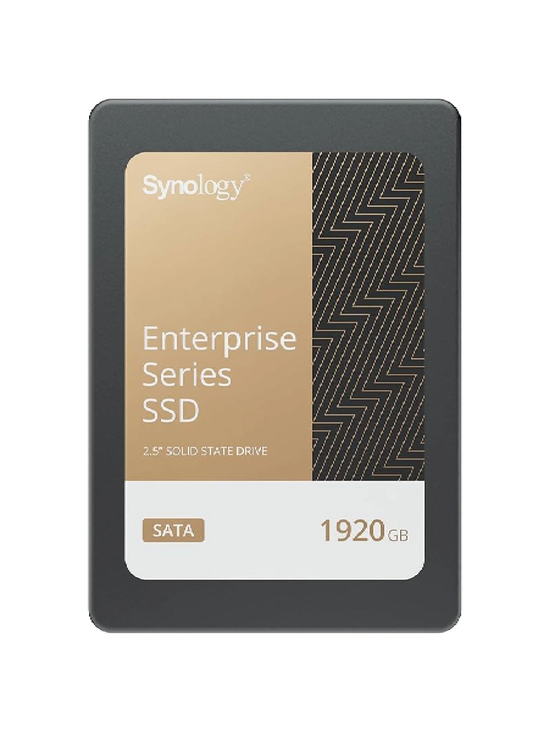 SSD SYNOLOGY SAT5220 1920GB Enterprise SATA SSD 2.5 SATA II