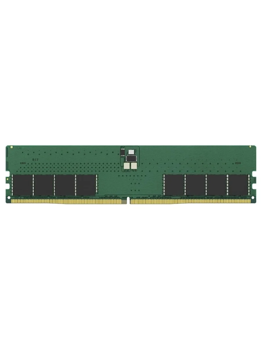 32GB KINGSTON MEMORY  KVR56U46BD8-32 KT  5600MT DDR5 DIMM
