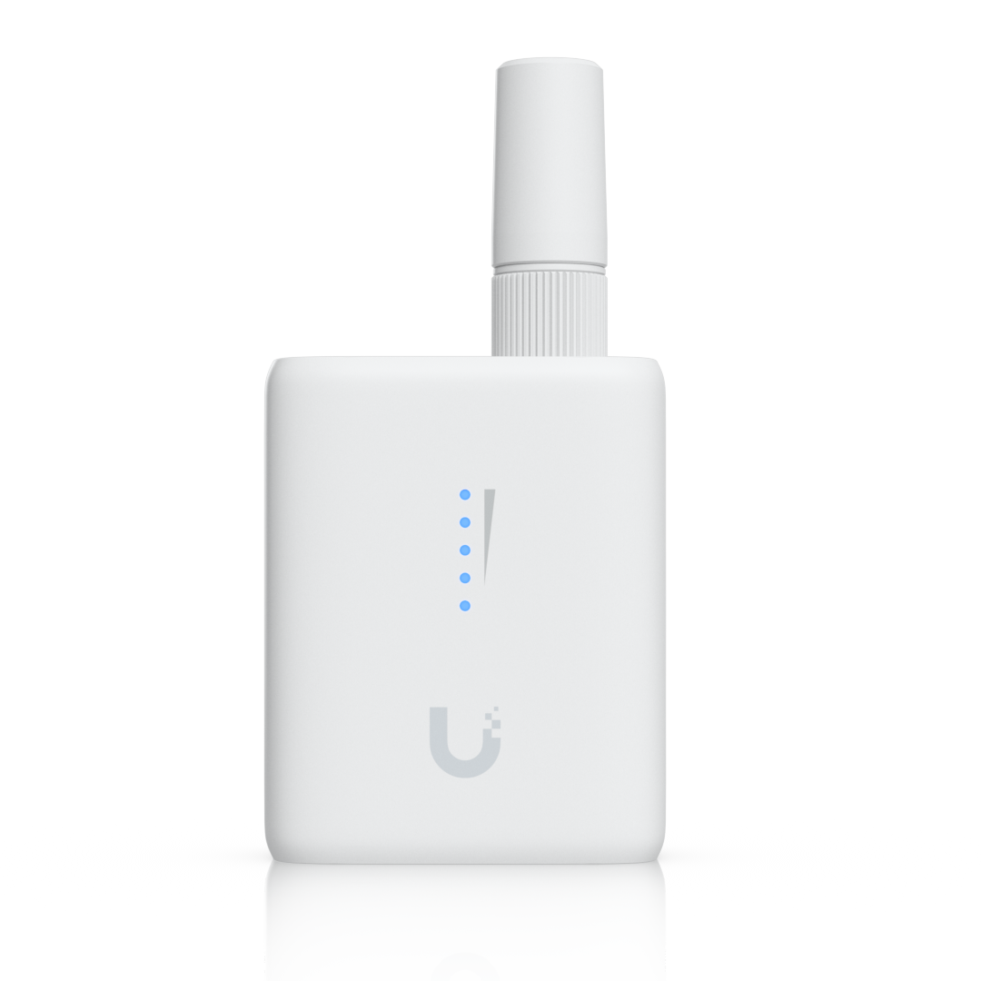Ubiquiti Device Bridging Series