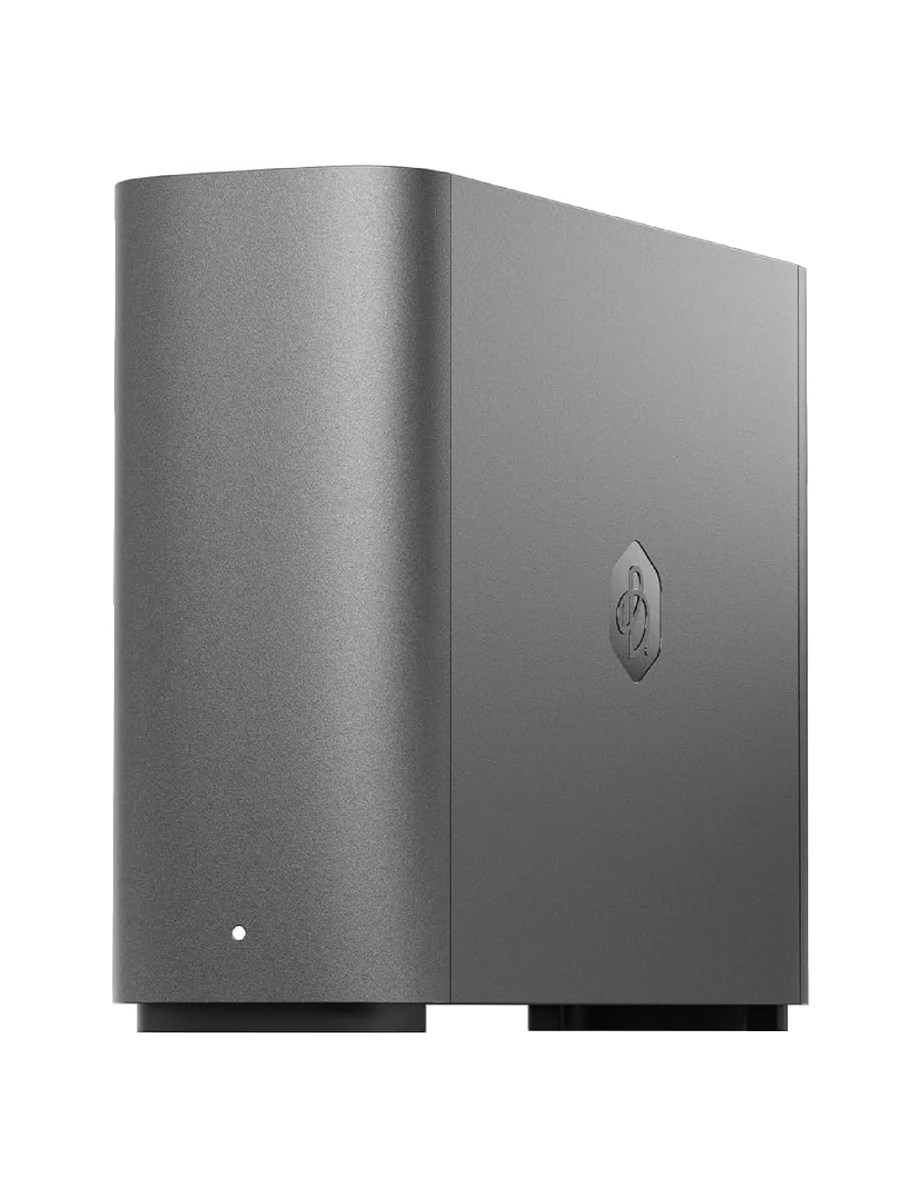 SYNOLOGY BST170-8T BAREBONE NETWORK ATTACHED STORAGE WITH HDD