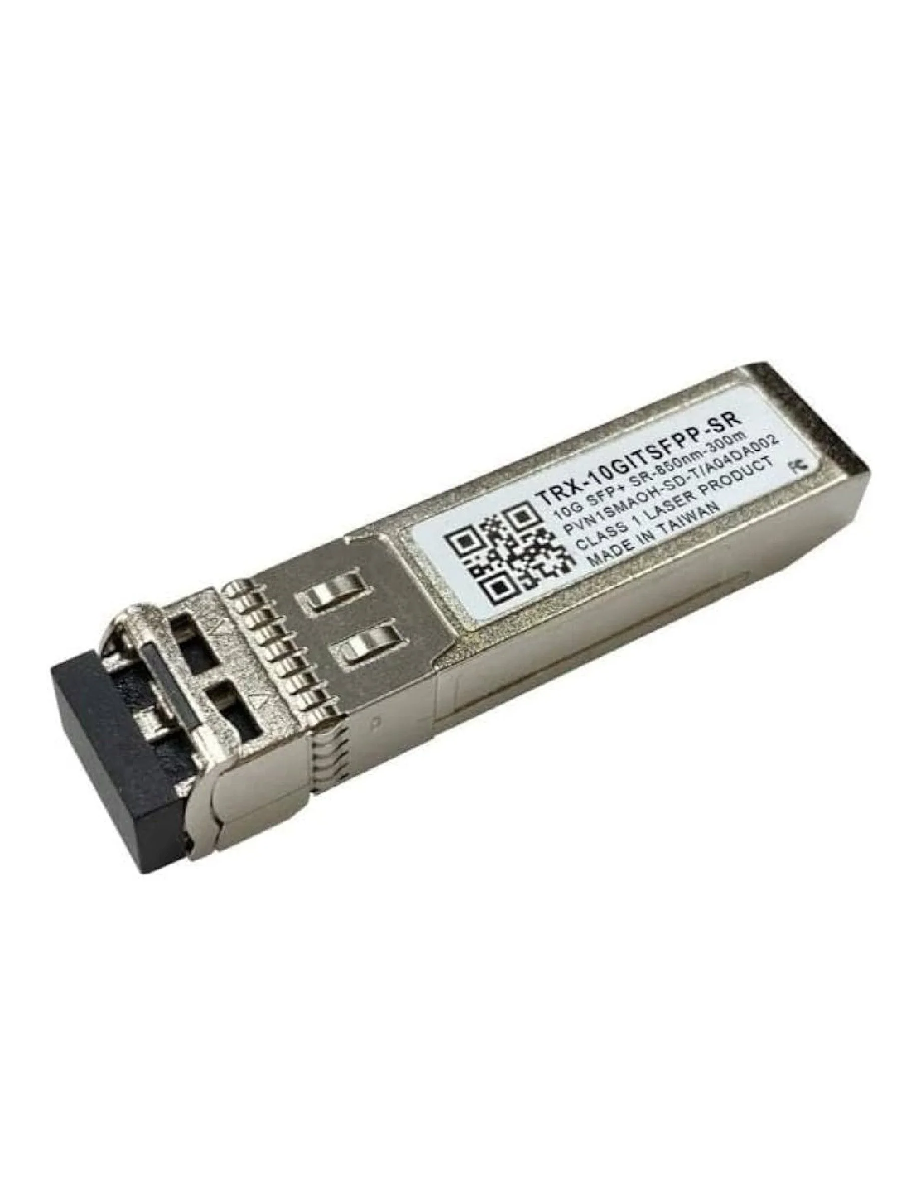 QNAP TRX-10GITSFPP-SR OPTICAL TRANSCEIVER