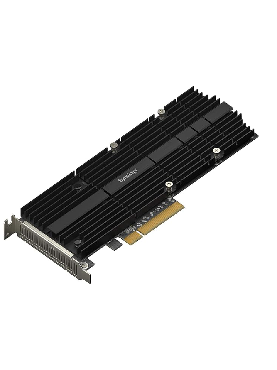 M2D20 M.2 (22110/2280) SSD Adapter