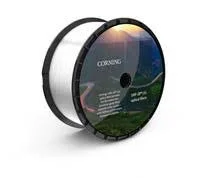 SMF-28®  Contour Optical Fibers