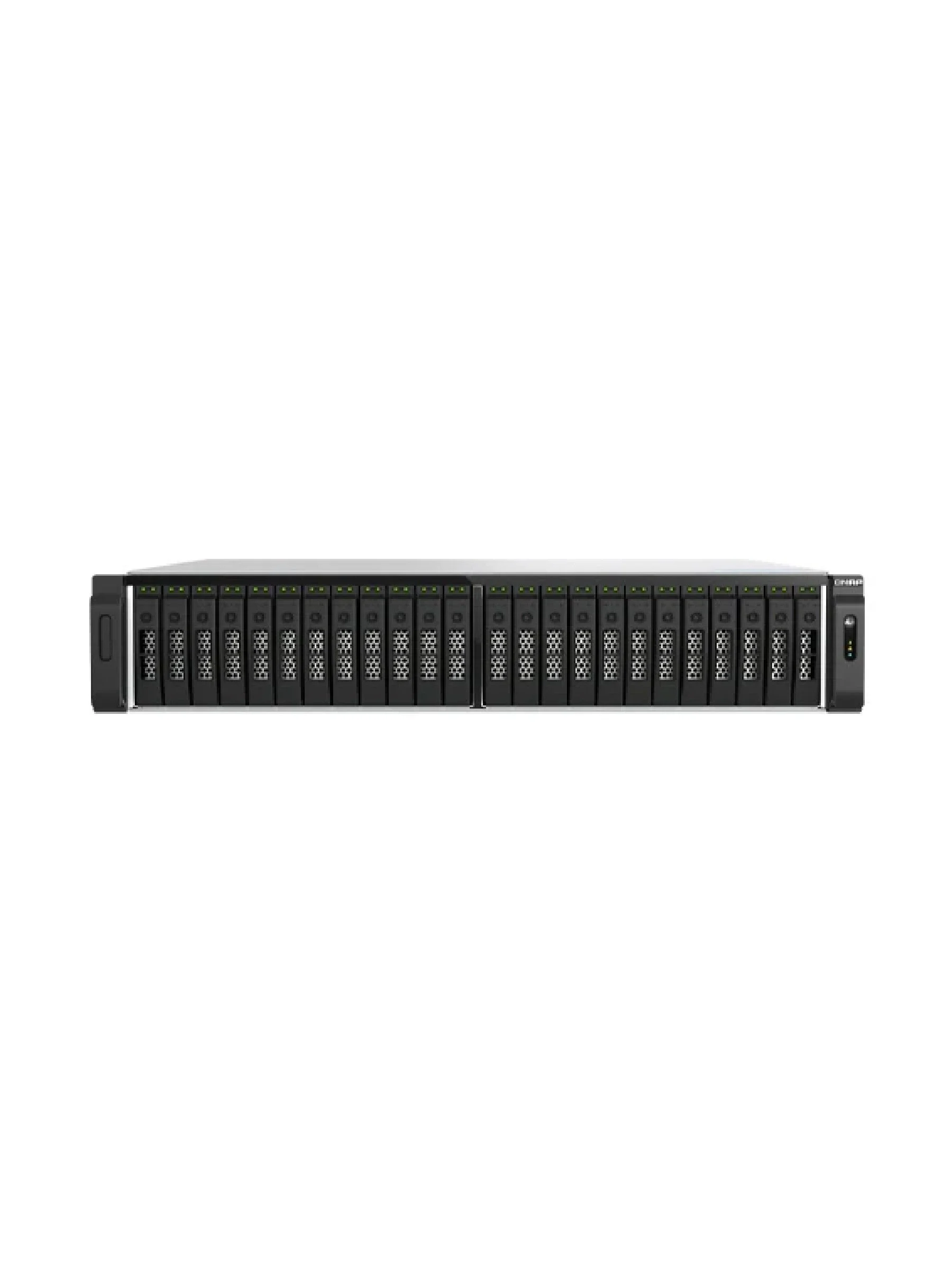 QNAP TS-H3077AFU-R7-64G 2U 30 BAY