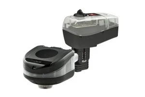 NovoCon® Digital Actuator