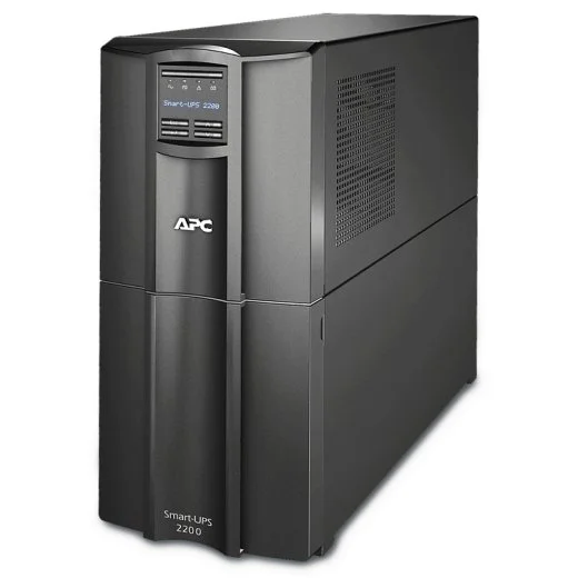 APC Smart-UPS, Line Interactive - SMT2200IC